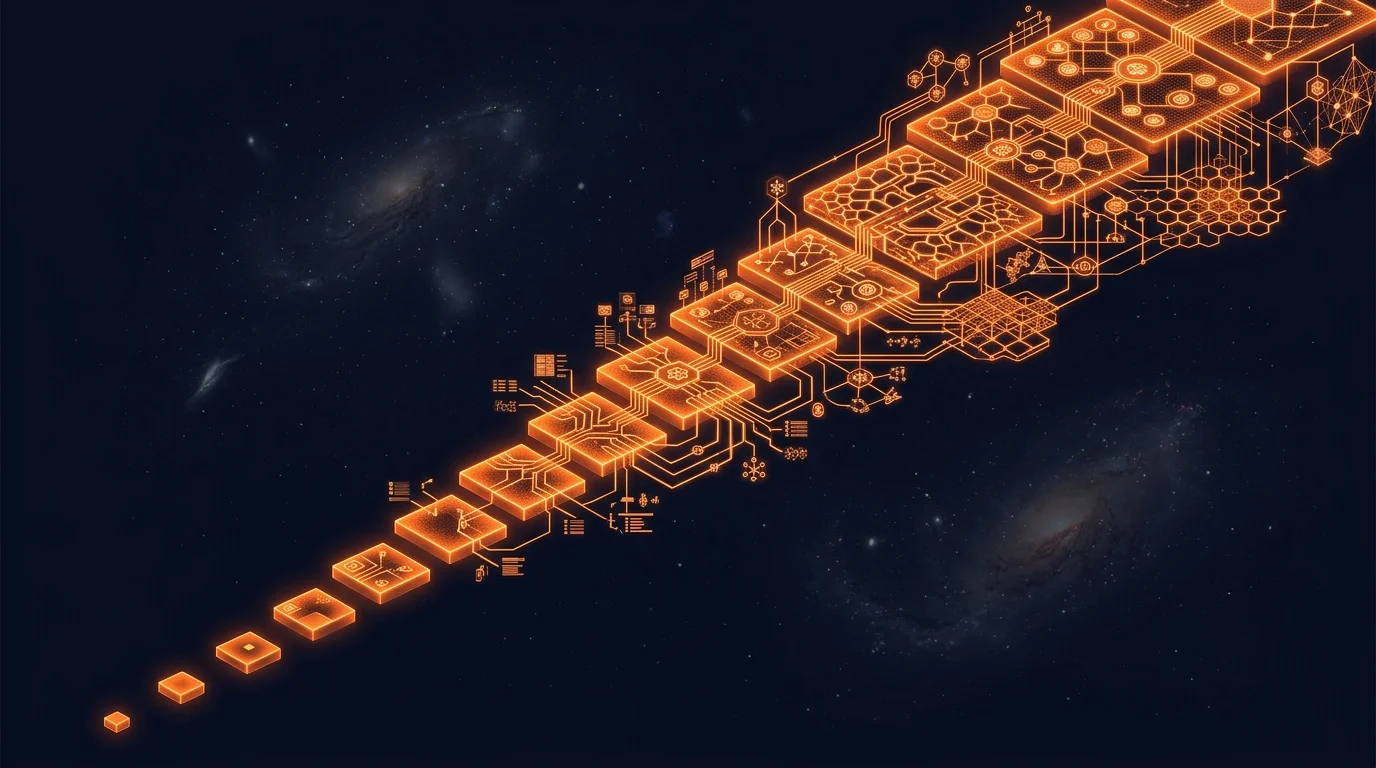 The Skill Trajectory for Working with AI Agents