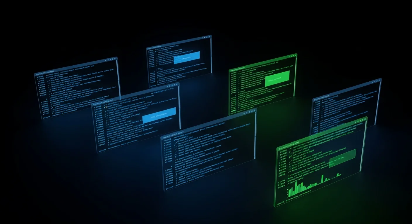 The Best CLI Coding Agents in 2026: Claude Code vs Codex vs Gemini CLI vs Aider vs OpenCode vs Goose