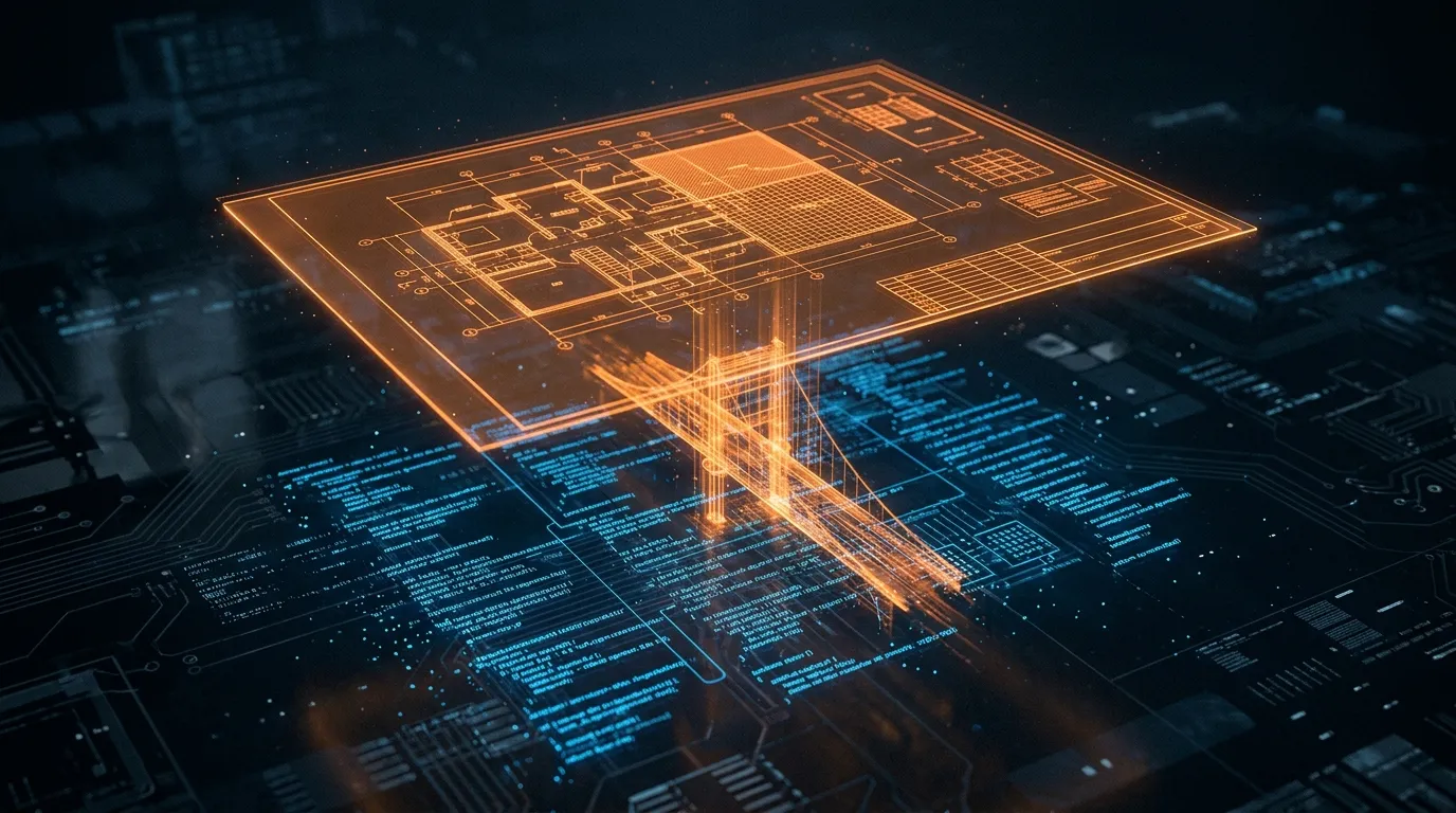 Design-Driven Code Generation, The Missing Layer Between Specs and Code