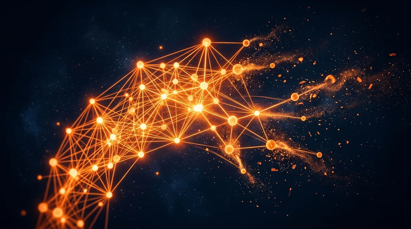 Graph and Structured Memory: Most Ambitious, Most Vaporware