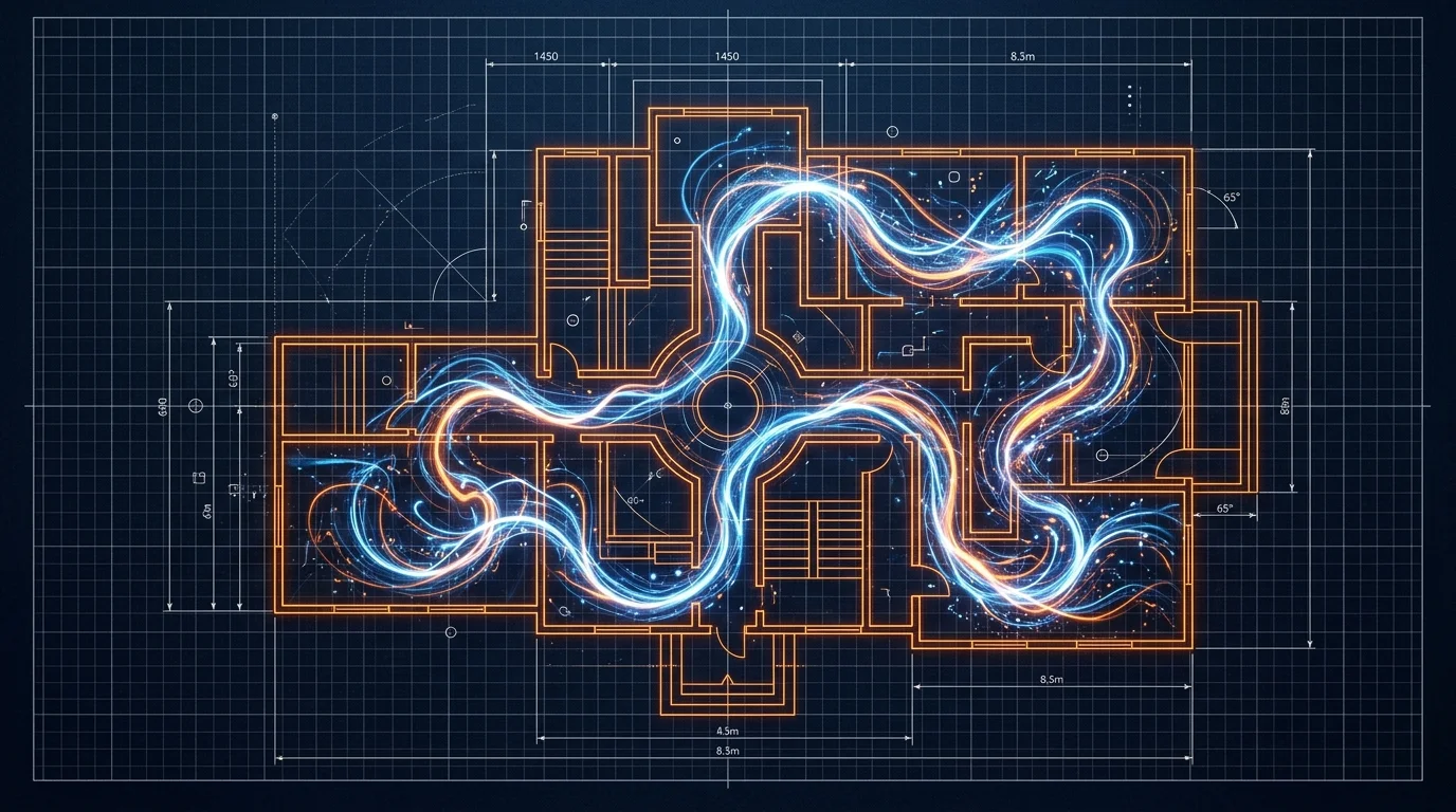 How to design architecture that keeps AI on track