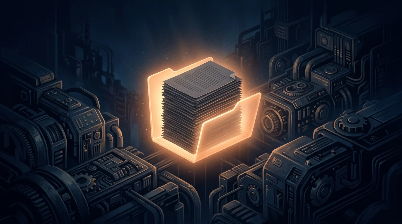 Repo-Native Memory: The Boring Answer That Wins