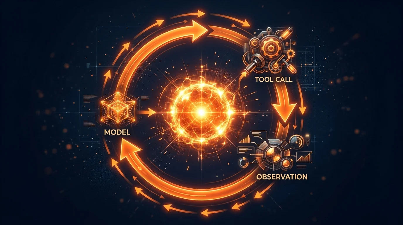 The Agent Layer: How AI Coding Tools Actually Work