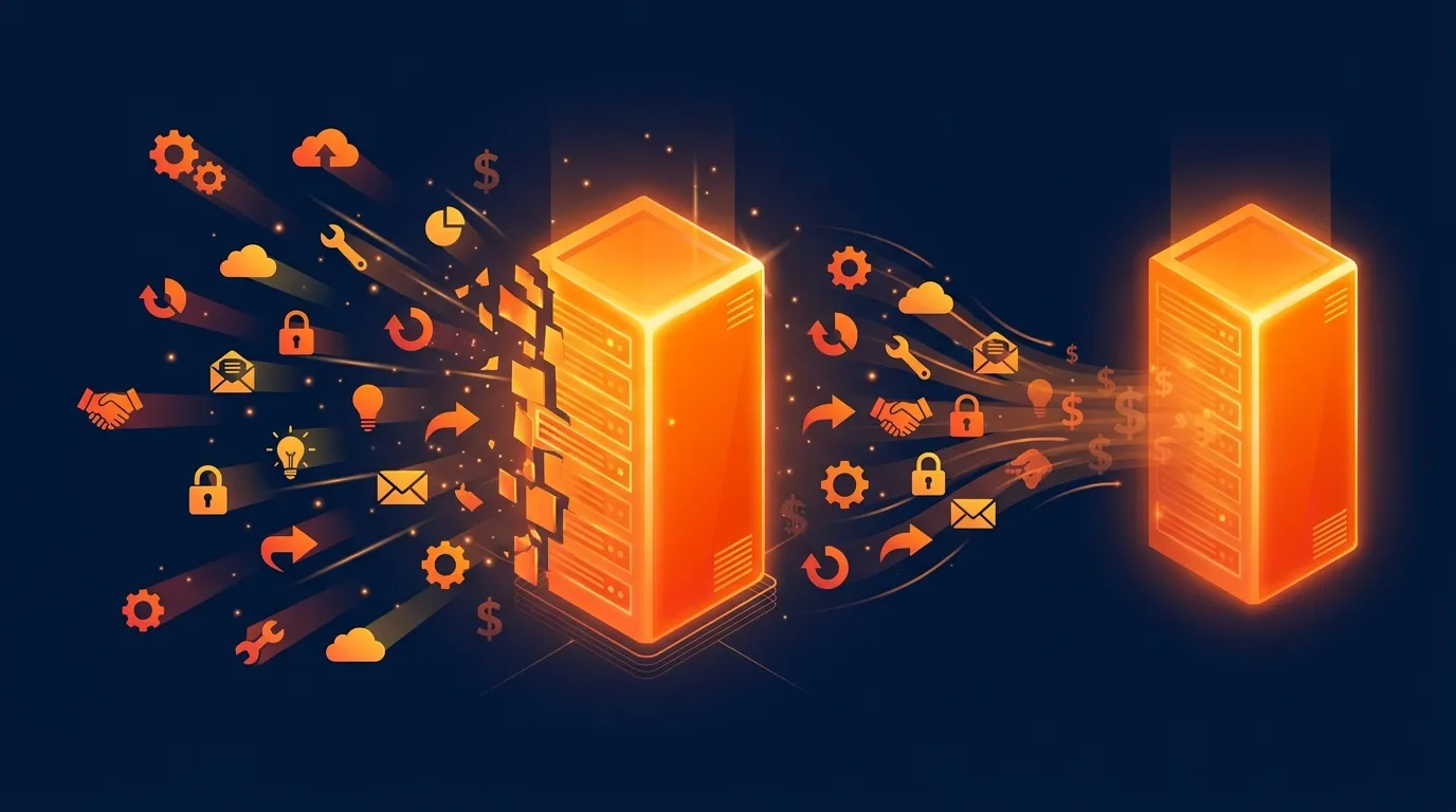 What Is a Server and Why Are You Paying For One?