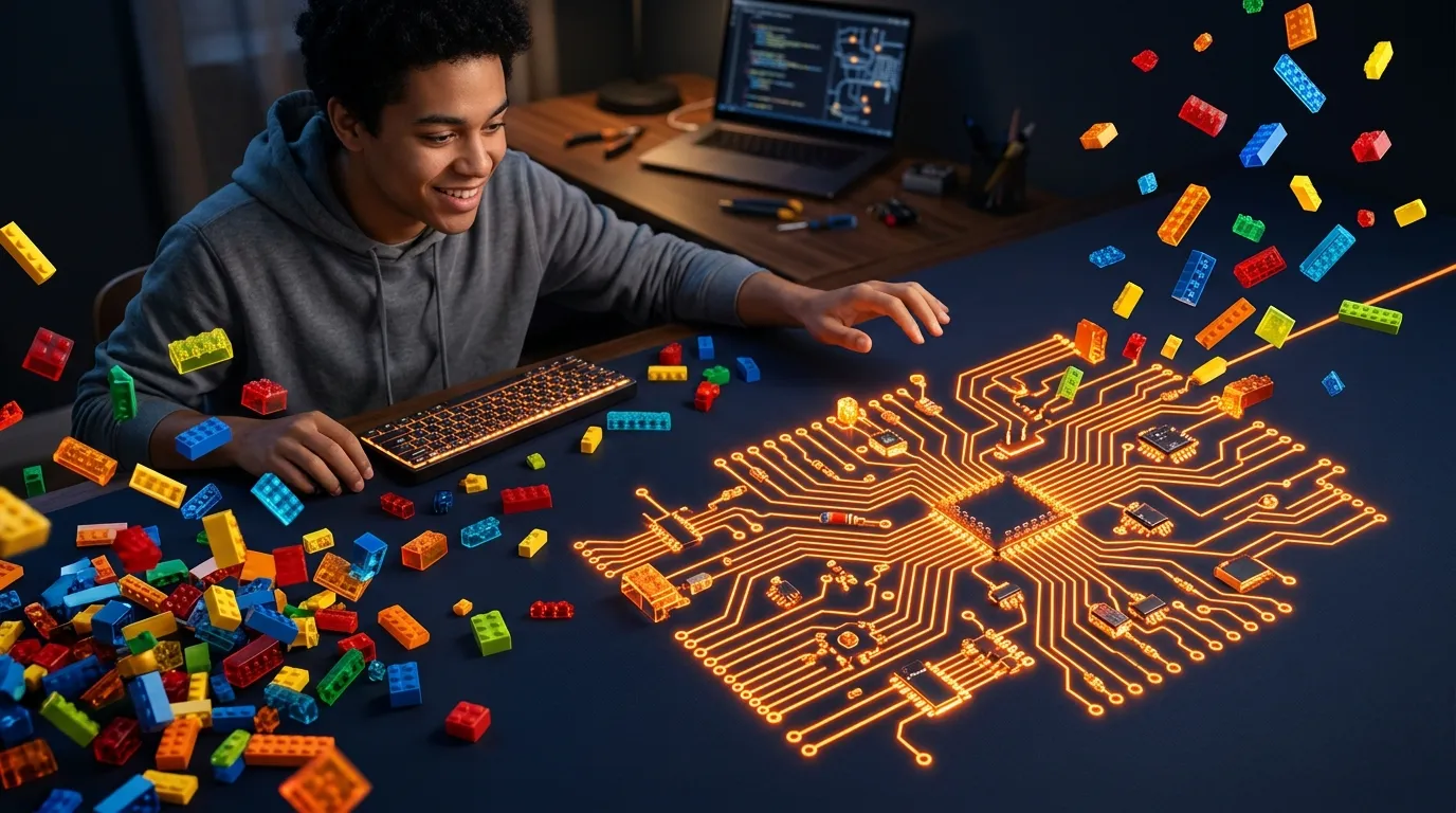 What Is Code, Actually?