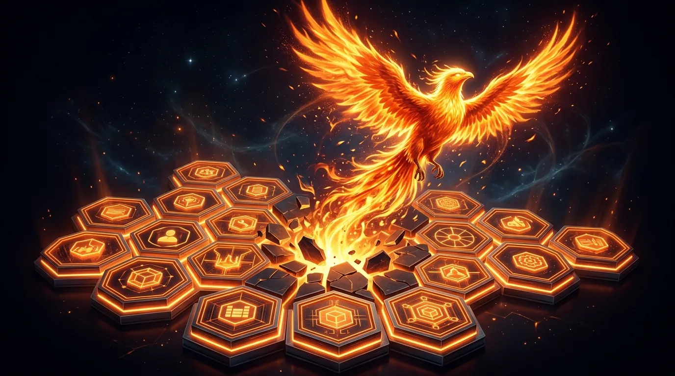 Why Phoenix Contexts Are Perfect for LLM-Based Code Generation