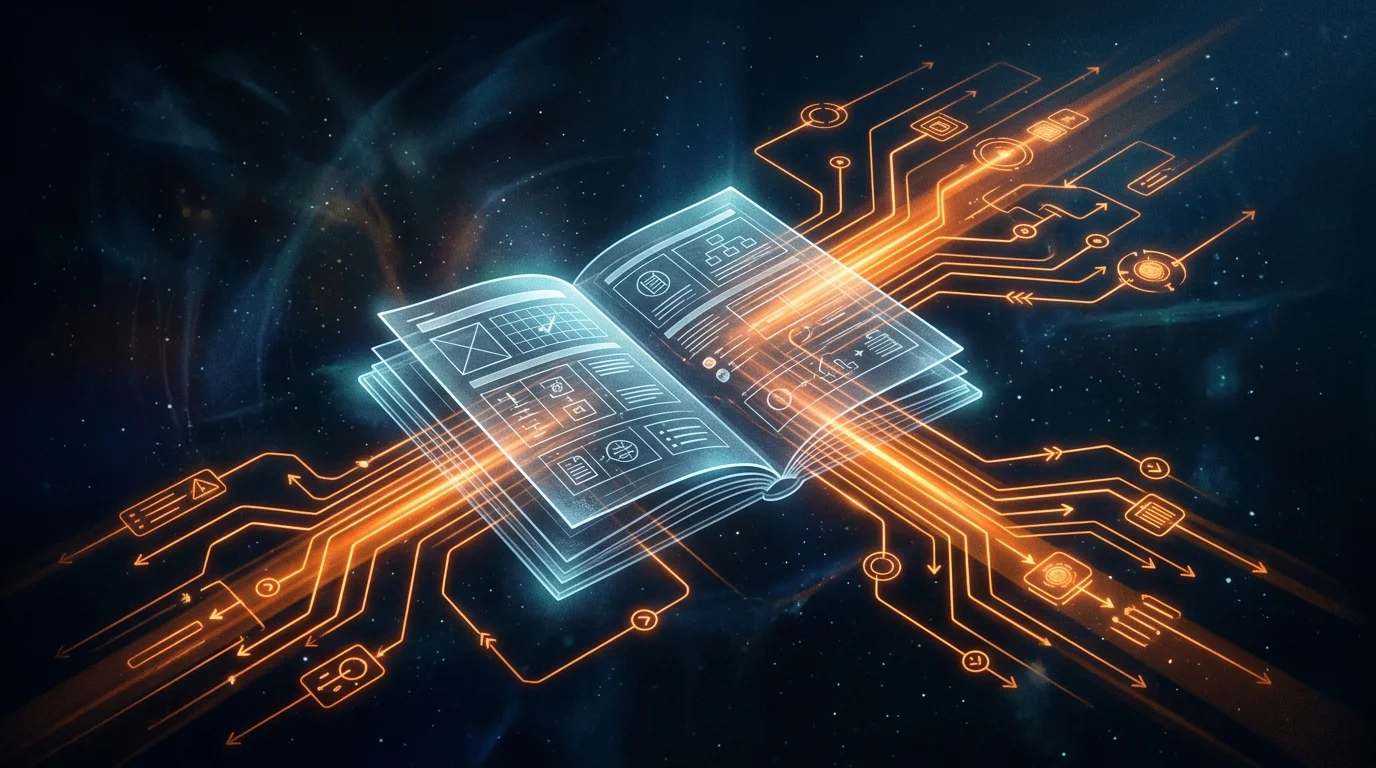 How to write design documents that keep AI from going off the rails